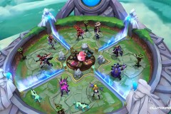 GEN.G水龙魂听牌对决LNG，电竞巅峰之战悬念揭晓