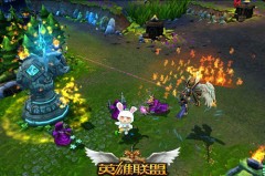 【死亡之组】如果让你“安排”一个S15的死亡之组，你会怎么组合？