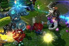 Doinb宣布或将离开LPL：全球总决赛冠军职业选手直播透露未来去向