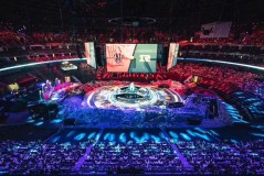 奖金池破纪录！S15总奖金池突破1000万美元