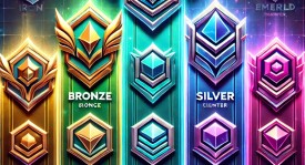 LPL现场：粉丝泪洒现场，全体为LPL加油