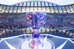 GEN战队2-1力克T1豪取赛季第29胜！Guma芸阿娜表现平平，chovy统治级表现成关键