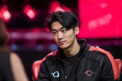 EDG不敌TES遭遇连败，Jiejie被换下引发热议，Meiko与教练组回应轮换决策