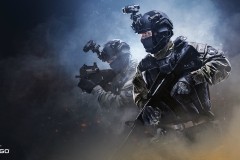 NAVI基辅主场馆投入使用，成为东欧电竞新地标